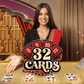 32 Baraha - QS68 live casino