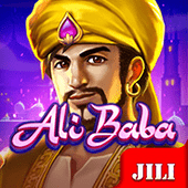Ali Baba - QS68 game nóng