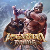 Asgardian Rising - game QS68