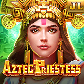 Aztec Priestess - game QS68
