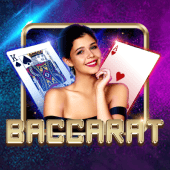 Baccarat B - QS68 live casino