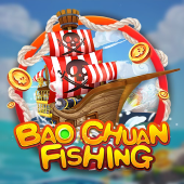 Câu Cá Bao Chuan - QS68 bắn cá