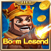 Boom Legend - game bắn cá QS68