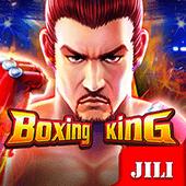 Boxing King Vua Quyền Anh QS68