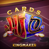 Bài Hi Lo - QS68 game bài