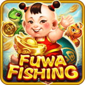 Câu Cá Fuwa - QS68 bắn cá