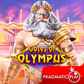 Cổng Olympus - QS68 game nóng