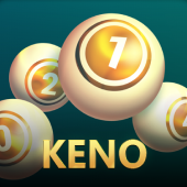 Keno - QS68 game bài