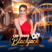 Blackjack Las Vegas QS68