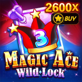 Át Chủ Bài Ma Thuật Khóa Hoang Dã - qs68 slot nóng