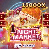 Chợ Đêm QS68