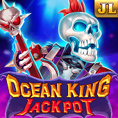 Vua Đại Dương Jackpot - QS68 bắn cá