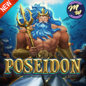 Poseidon - QS68 nổ hũ