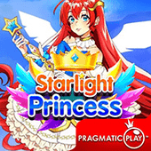 Công Chúa Ánh Sao - QS68 game nóng