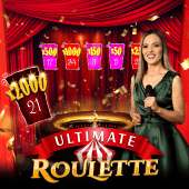 Roulette Tối Thượng QS68