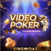 Video Poker - QS68 game bài